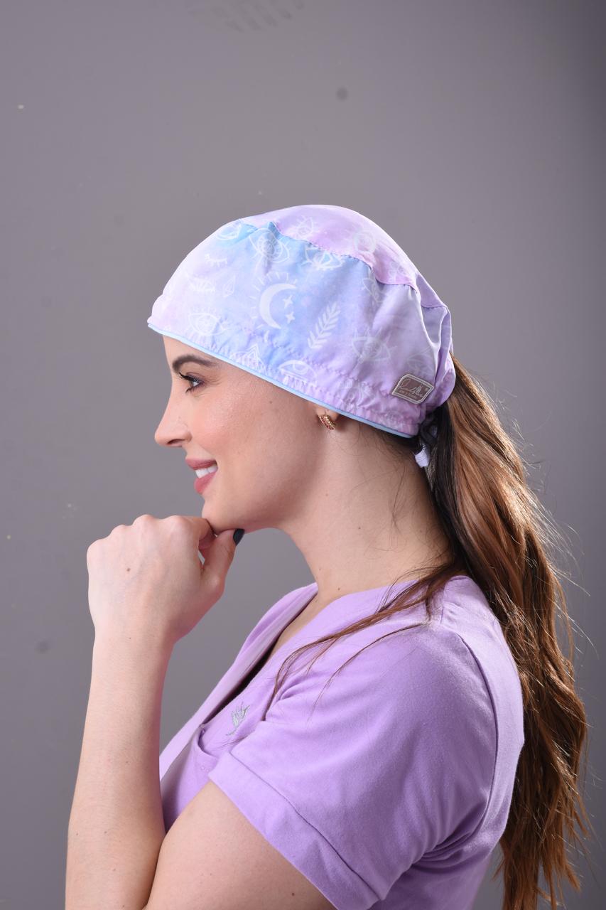 GORROS MÉDICOS