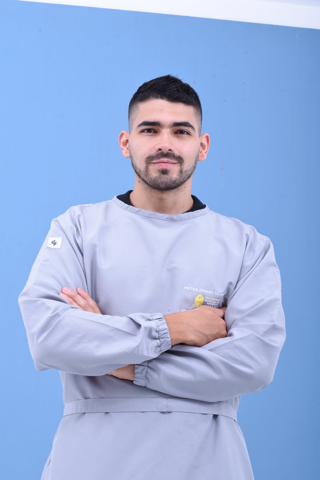 Bata Quirúrgica Unisex