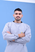 Bata Quirúrgica Unisex