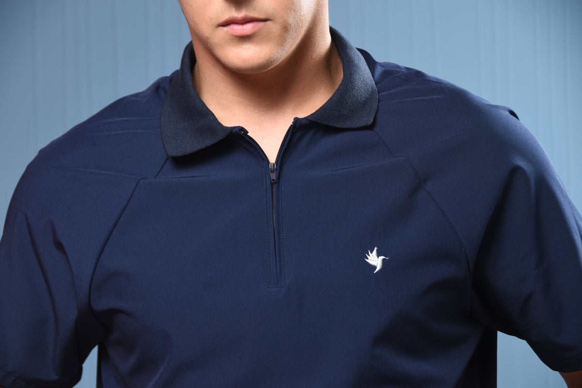 Polo masculino