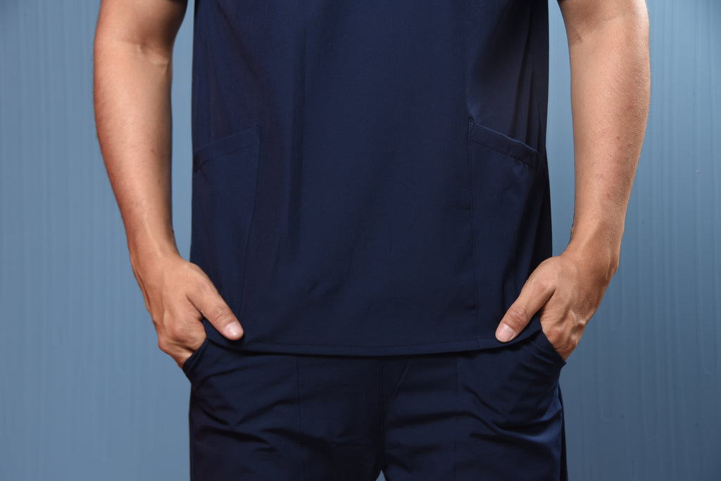 Polo masculino