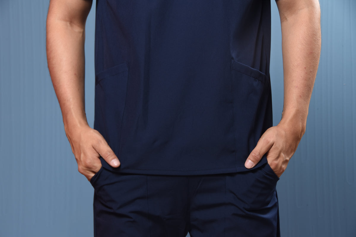 Polo masculino