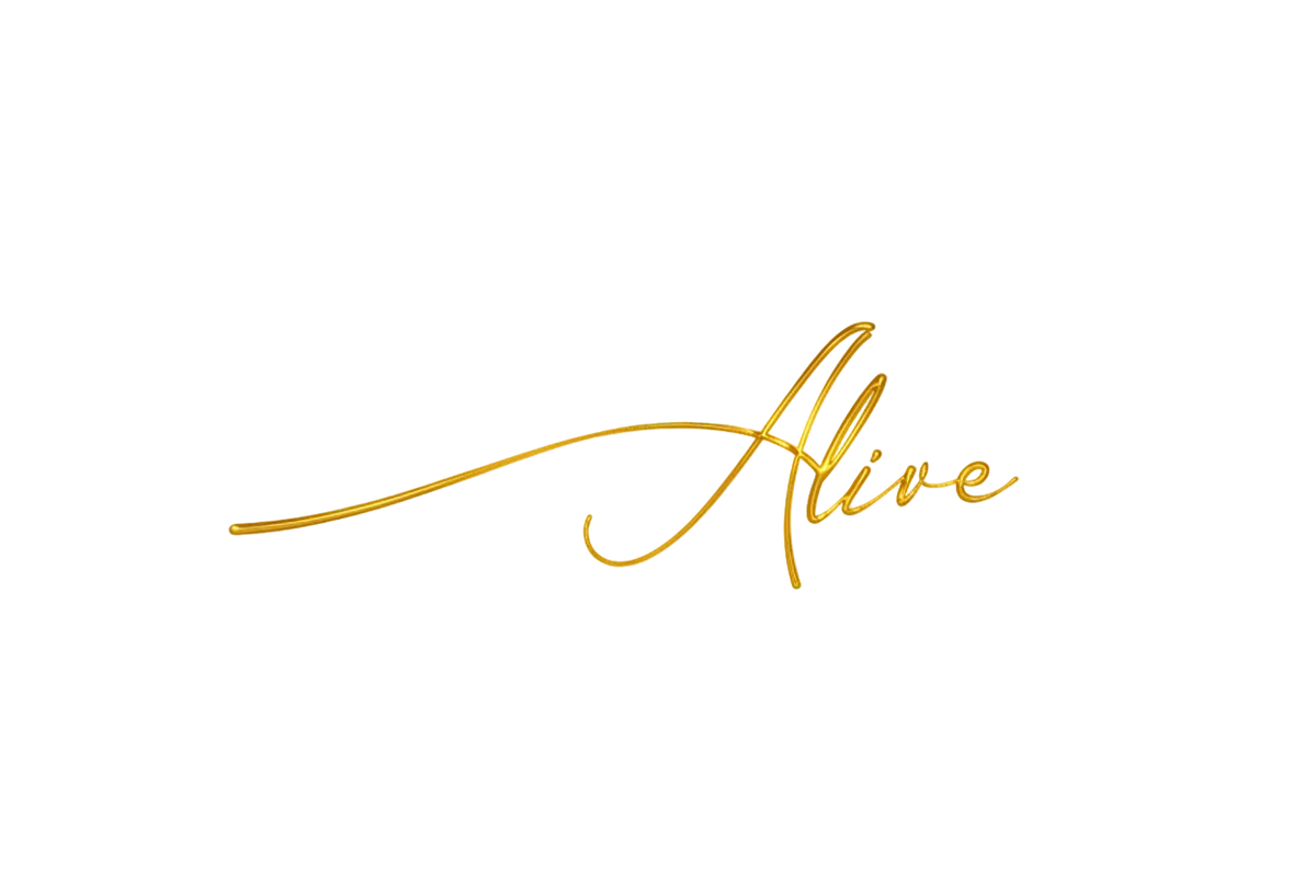 Alive Colombia