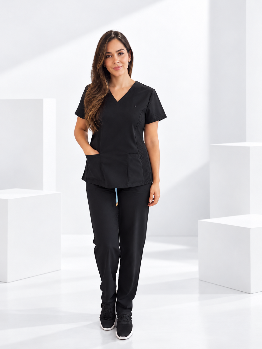 UNIFORME ELASTIK FEMENINO