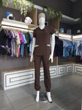 Uniforme Basik