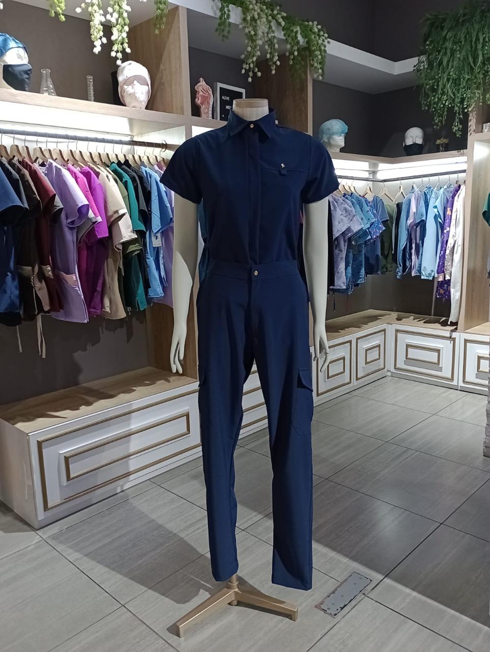 Uniforme Luxe