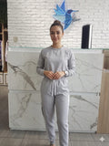 UNIFORME COOL MANGA LARGA