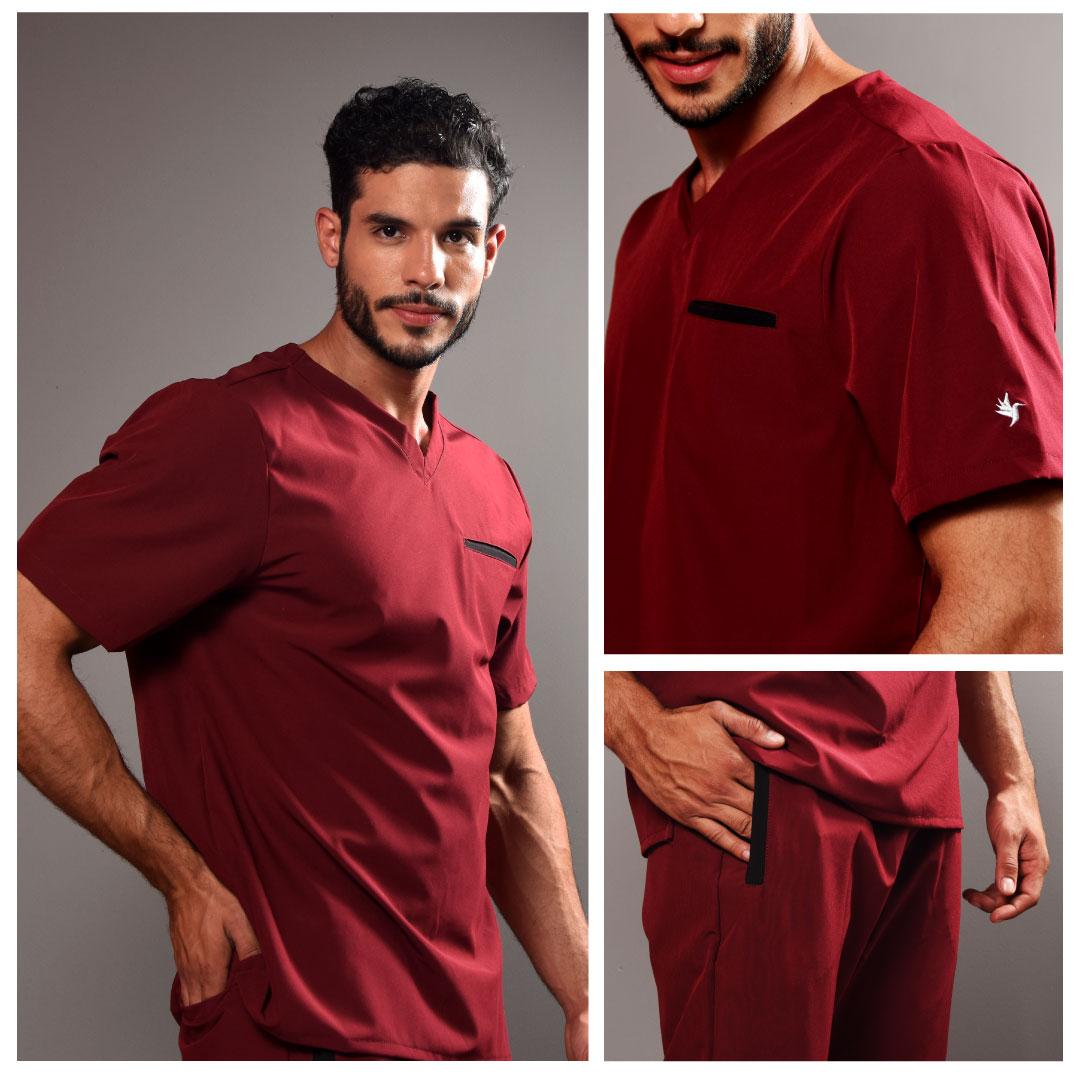 Essential  Masculino
