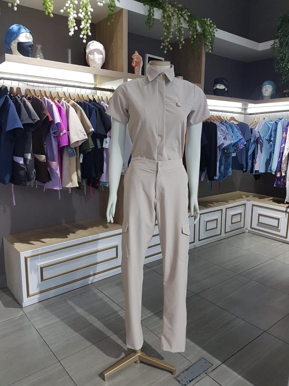 Uniforme Luxe