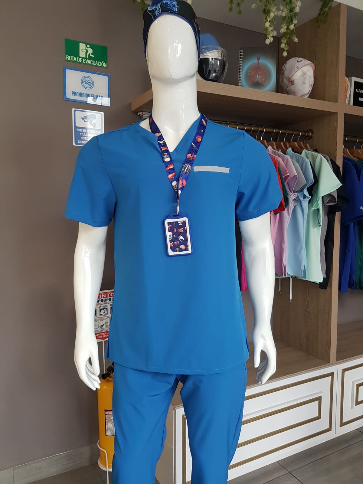Essential  Masculino