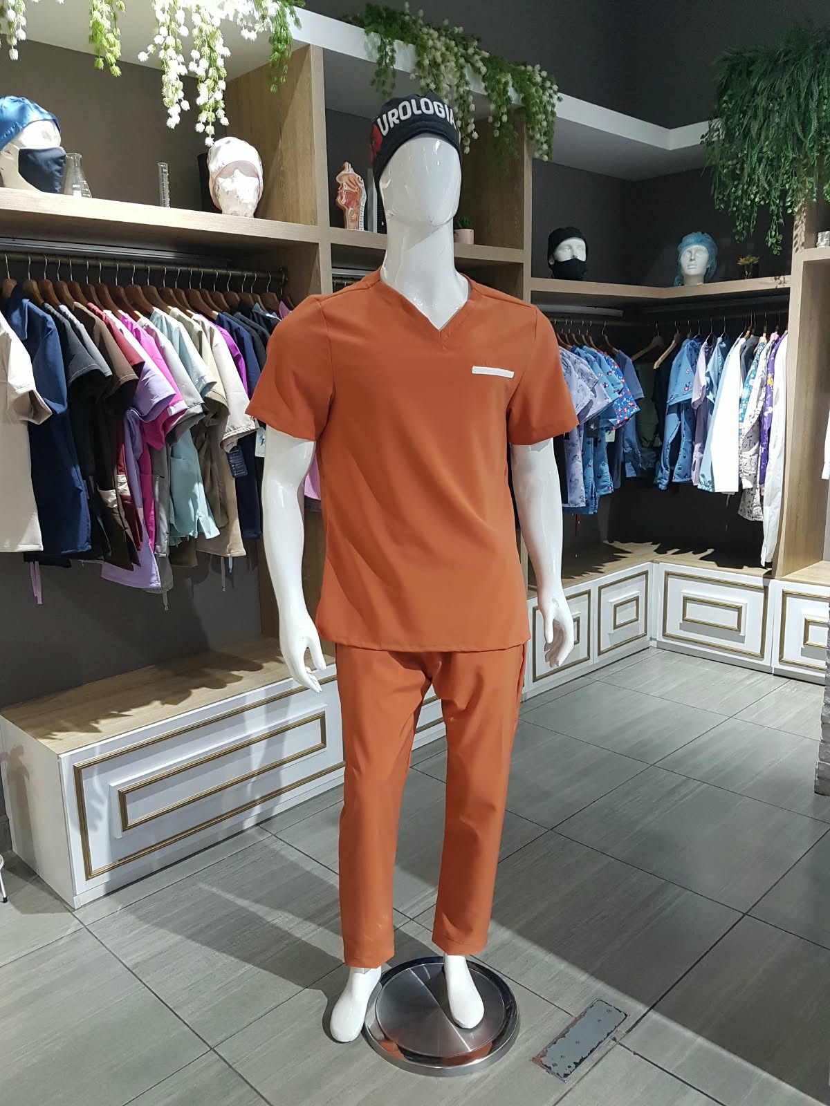 Essential  Masculino