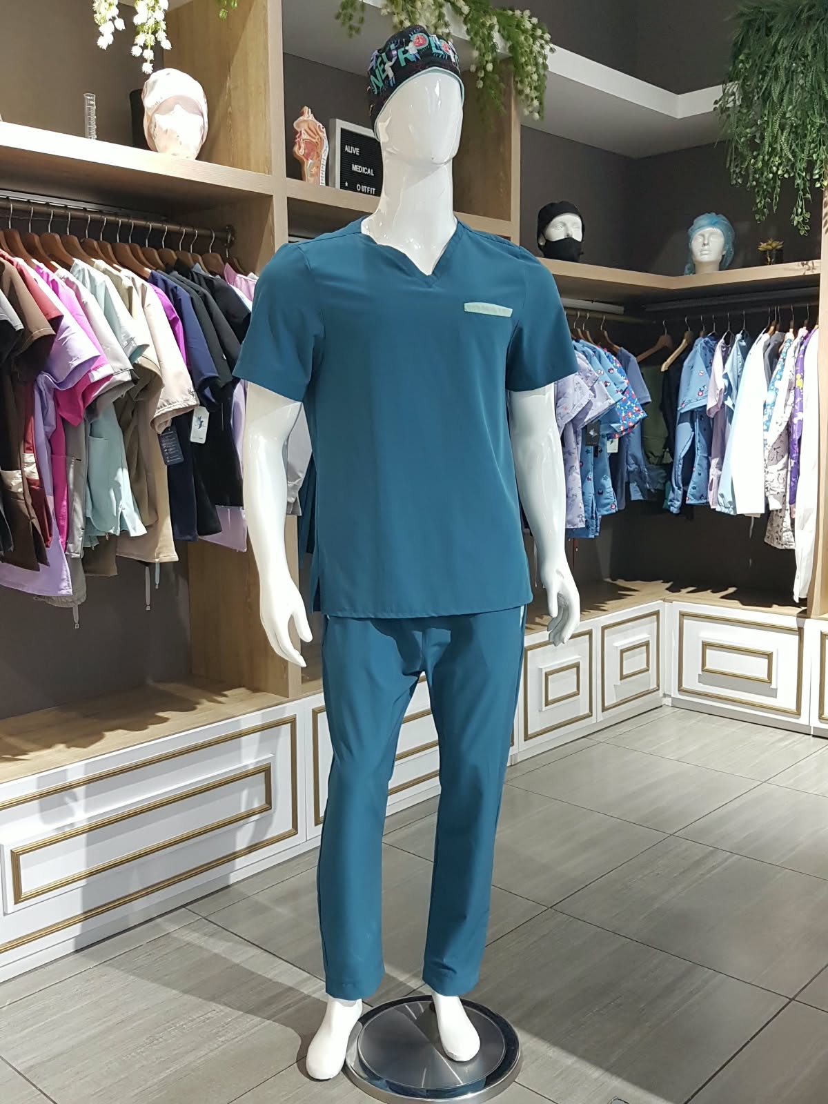 Essential  Masculino